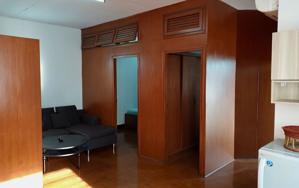 Chiang Mai condo for sale @ Sritana Condominium