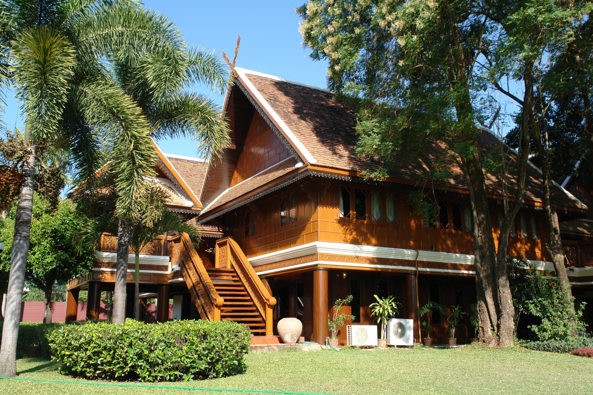 Chiang Mai Real Estate House for sale Chiang Mai • Satihoga