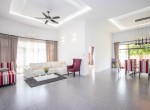 6 Bed house for sale Chiang Mai-23