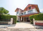 6 Bed house for sale Chiang Mai-27