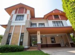 6 Bed house for sale Chiang Mai-29