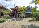 Chiang mai City land for sale-3