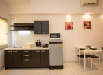 pp condo for rent in Chiangmai-7