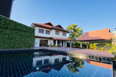 House pool sale Chiang Mai