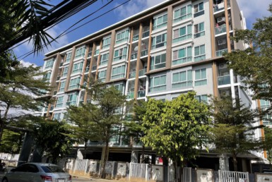 Condo for rent Chiangmai