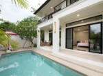 House pool for sale Chiang Mai