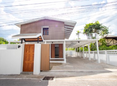 House for sale Chiangmai