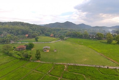 Land for sale Chiang Mai