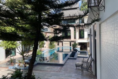 House pool for sale Chiangmai