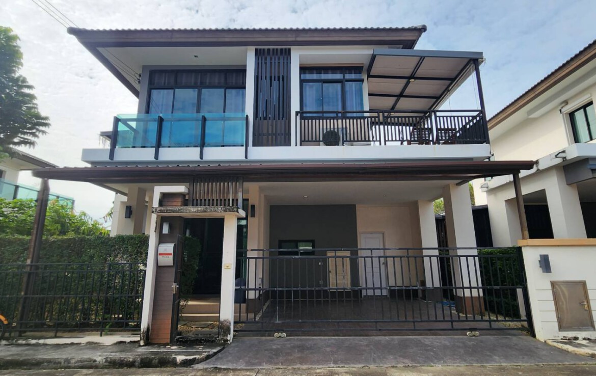 House for sale Chiang Mai