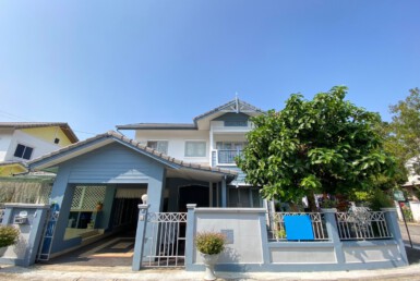 House for Sale Chiangmai