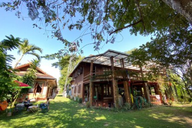 House for sale and rent Chiang Mai