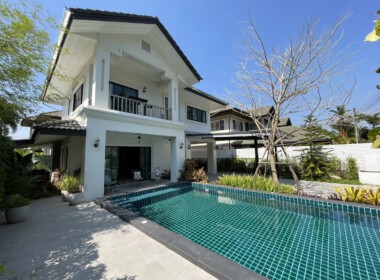 House pool sale Chiang mai