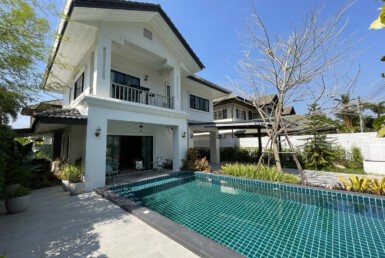 House pool sale Chiang mai