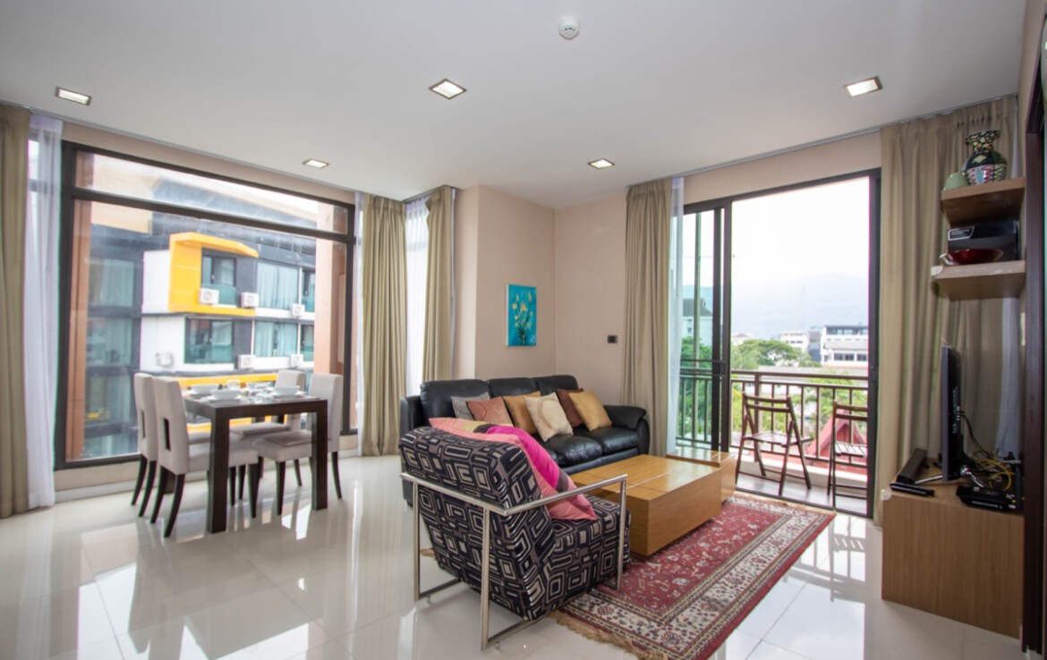 Condo for sale Chiang mai