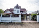 Houses for Sale Saraphi Chiang Mai-18