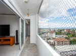 Condo for sale 1 br at Nakornping condo CM-11