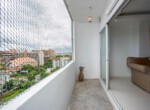 Condo for sale 1 br at Nakornping condo CM-5