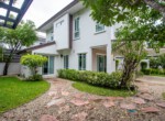 House for sale 4 BR at Siwalee Sankampaeng CM-1