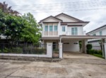 House for sale 4 BR at Siwalee Sankampaeng CM-24