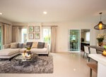 House for sale 4 BR at Siwalee Sankampaeng CM-25