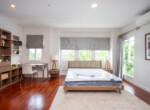 House for sale 4 BR at Siwalee Sankampaeng CM-9